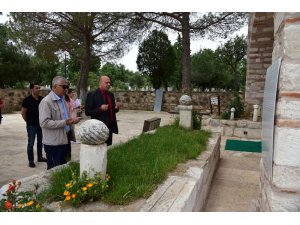 Kula’da turizm canlandırılacak