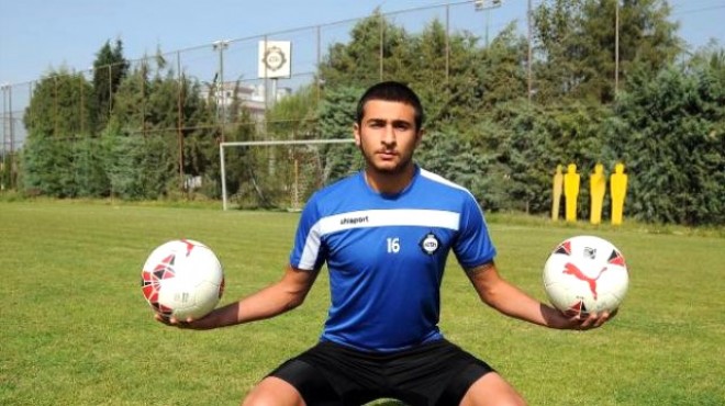 Ulaş Zengin, Konyaspor'un radarında