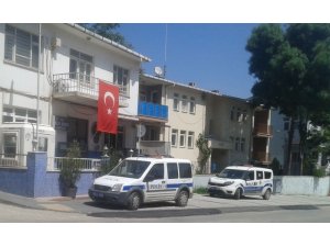 Tekirdağ’da terör propagandası yapan kadın gözaltına alındı