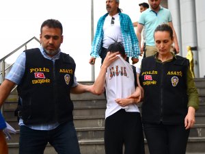 GÜNCELLEME - Sarar çiftinin evindeki soygun