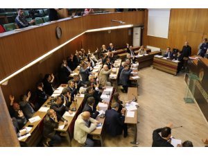 Suya zam tarifesi komisyondan geçti