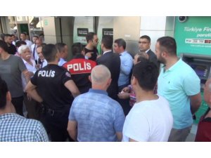 Tartıştığı müşterinin otelini bastılar: 4 yaralı