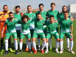 Baraj maçı 1 Haziran’da