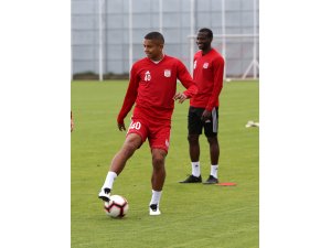 "Kötü gidişimizi telafi etmek istiyoruz"