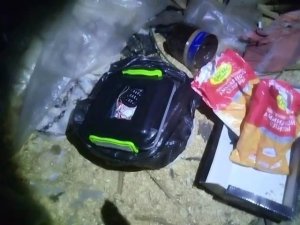Rusya’da DEAŞ’ın hücre evine operasyon