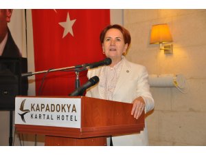 "İmamoğlu için yüksek gayretle çalışacağız"