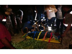 Kayıp alzaymır hastası kadın su kuyusunda bulundu