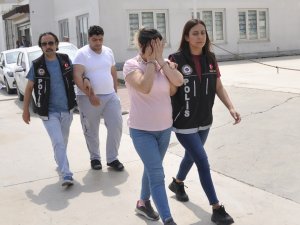 Adana'da uyuşturucu operasyonu