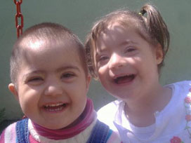 Yaşlı anne adaylarında otistik bebek riski