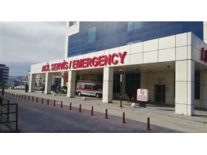 Bıçaklayıp ormanlık alana atmış