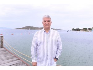 Otellerde bayram bereketi