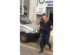 İzmir’de FETÖ ve PKK’ye çifte darbe: 9 gözaltı