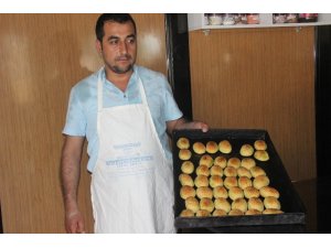 Kilis’te Kerebiç zamanı