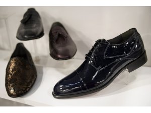 Deri ihracatçıları Uzak doğu pazarına odaklanacak