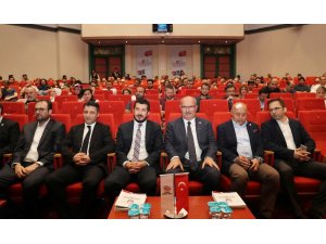 ATO, üyelerine yönelik bilgilendirme çalışmalarını sürdürüyor