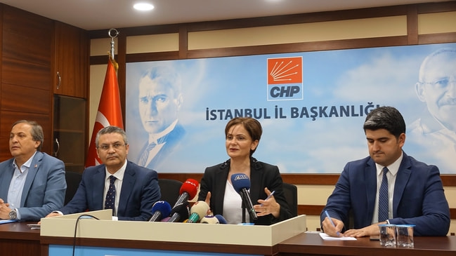 İddianame hazırlandı... Kaftancıoğlu için 11 yıla kadar hapis istendi!