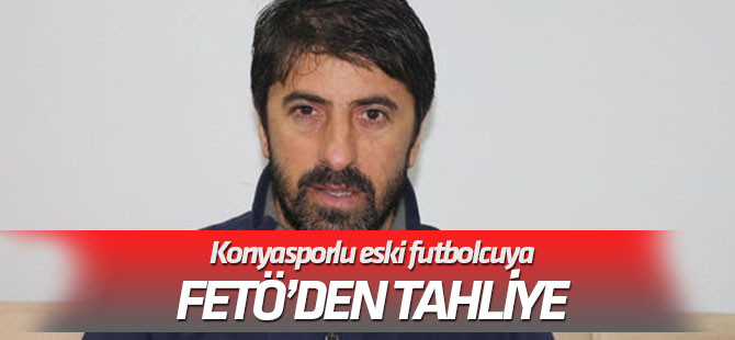 FETÖ'nün futbol yapılanması davasında Zafer Biryol'a tahliye