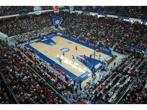 U-18 Erkekler Türkiye Basketbol Şampiyonası Kayseri’de yapılacak