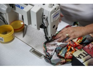 6 aylık eğitimle 3 bin TL gelir