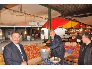 “Gecikmiş ölçü aleti muayenesi için son gün 28 Mayıs”