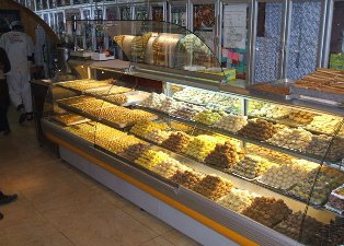 Karapınarda pastaneler denetlendi