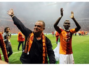 Galatasaray şampiyonluğu statta kutlayacak