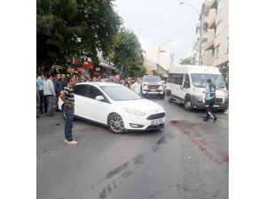 Tekirdağ’da trafik kazası: 1 ölü
