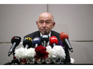 Nihat Özdemir: "Önümüzdeki sezon yabancı sayısı aynı kalacak"