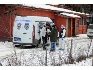 Bolu’da, sevgilisini boğarak öldüren zanlıya 21 yıl 3 ay hapis