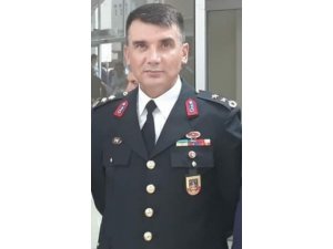 Yarbay Gülten, Afyonkarahisar’a atandı