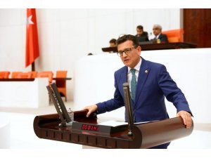 Turizm Teşvik Kanununda değişiklik teklifi Meclis’te