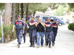 Ege Bölgesini yaklaşık 300 bin TL dolandıran şahıslar yakalandı