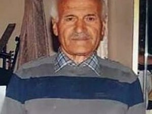 Yaşlı adamın cesedi fındık bahçesinde bulundu