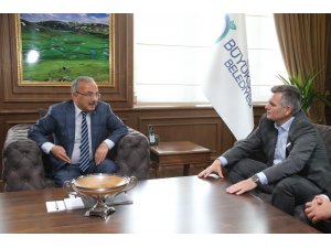 Turkcell tam kadro Ordu’da