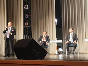 Egemen Bağış: “BM reforma ihtiyaç duyuyor"