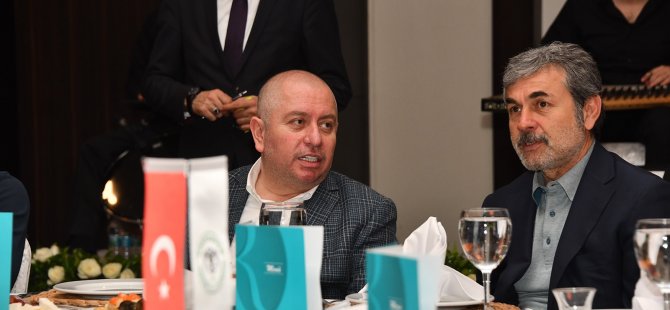 Aykut Kocaman: Yol uzun