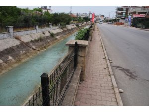 Kira parası tartışması canından etti