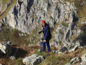 Muhabirimiz Nişancı'nın cenazesine ulaşıldı