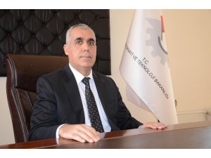 Ölçü aleti kullanıcılarına son uyarı