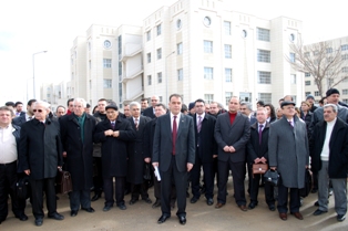Avukatlardan ücretli otopark tepkisi