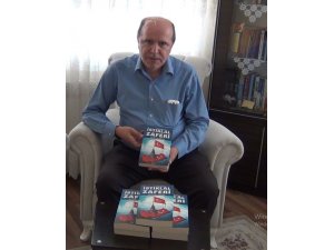 Güden’in ikinci kitabı çıktı