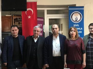 E-Ticaret proje yarışması başvuruları başladı