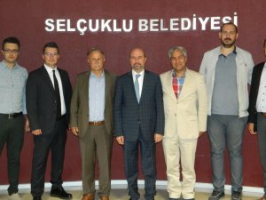 Pekyatırmacı’ya Yöntem’den ziyaret