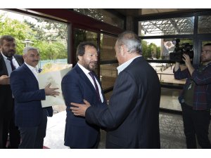 Başkentte yeniden derbi heyecanı