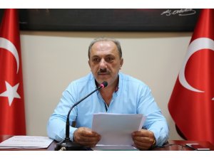 Dünya Rafting için Tunceli’ye geliyor