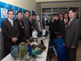 Girişimci öğrenciler kendi işini kuruyor