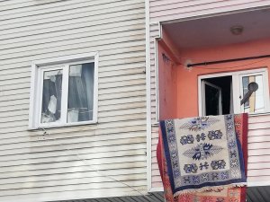 Esenyurt’ta öfkeli adam, genç kıza dehşeti yaşattı
