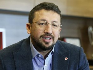 Hidayet Türkoğlu'ndan Turgay Demirel açıklaması