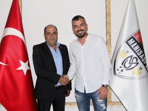 Manisaspor, Akgün ile yola devam etmek istiyor