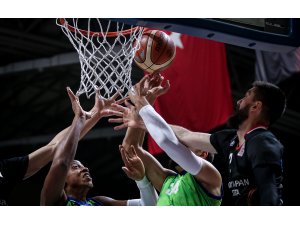 Tahincioğlu Basketbol Süper Ligi play-off